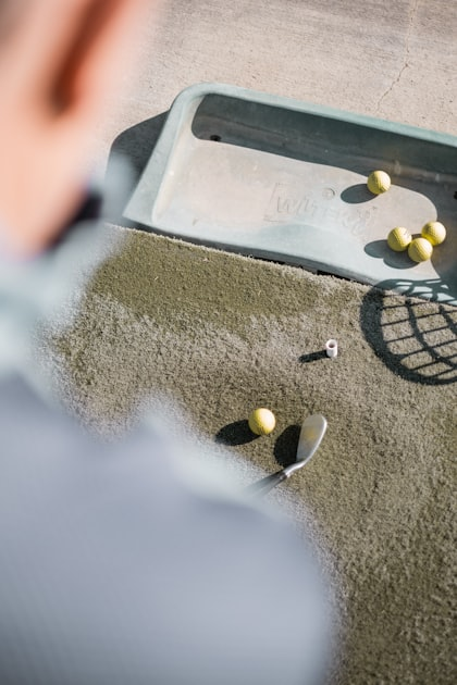 The Importance of Golf Coaching